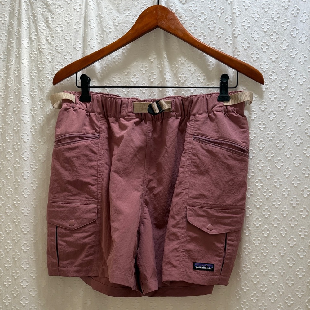 Patagonia Everyday 4” Short